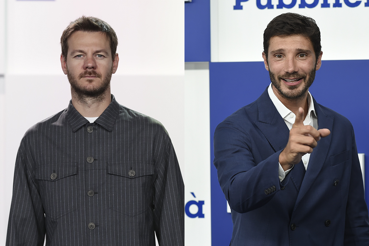 Stasera C’è Cattelan a rischio chiusura. E nella scelta della Rai c’entra anche Stefano De Martino Stasera C’è Cattelan a rischio chiusura. E nella scelta della Rai c’entra anche Stefano De Martino