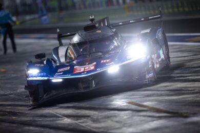 FIA WEC Imola 2025: Alpine Endurance Team torna in pista per rilanciare la sfida nelle Hypercar