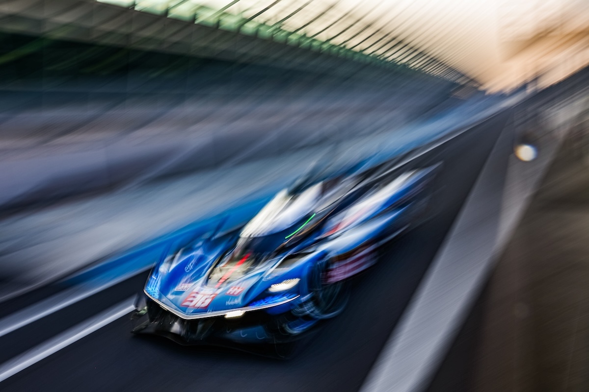 FIA WEC Imola 2025: Alpine Endurance Team torna in pista per rilanciare la sfida nelle Hypercar
