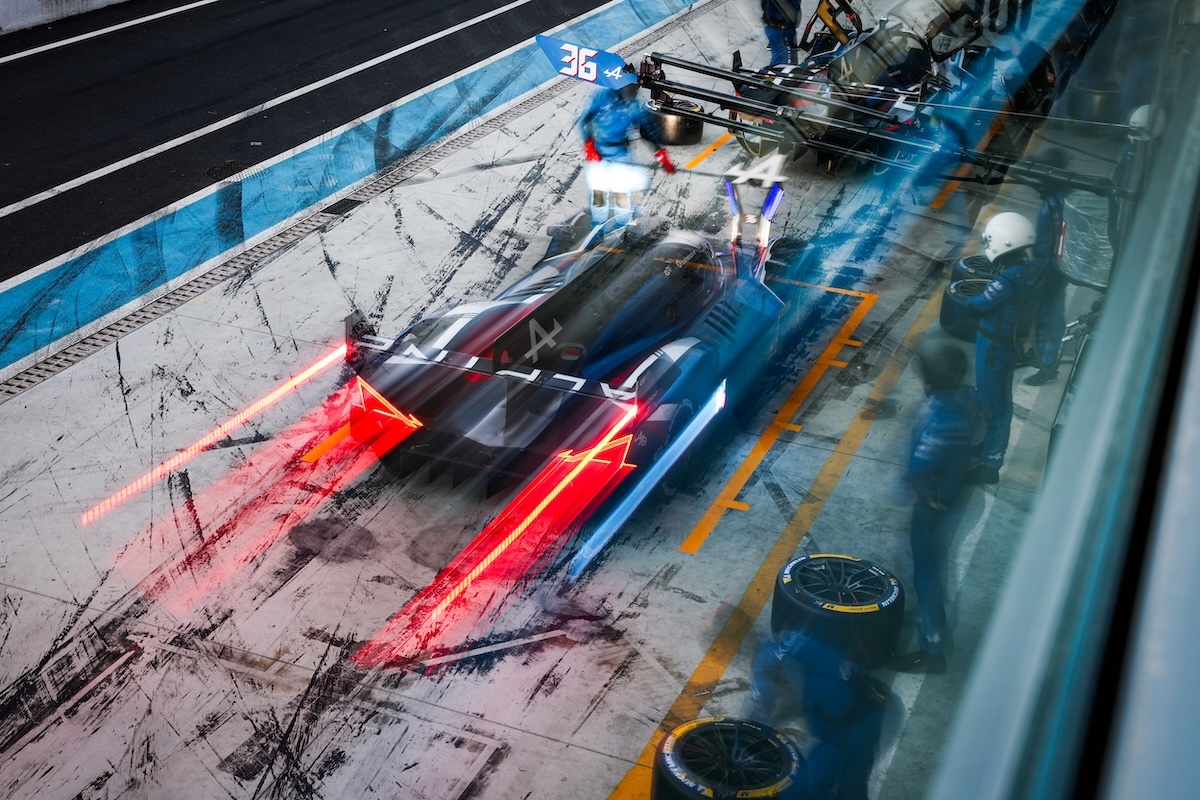 FIA WEC Imola 2025: Alpine Endurance Team torna in pista per rilanciare la sfida nelle Hypercar