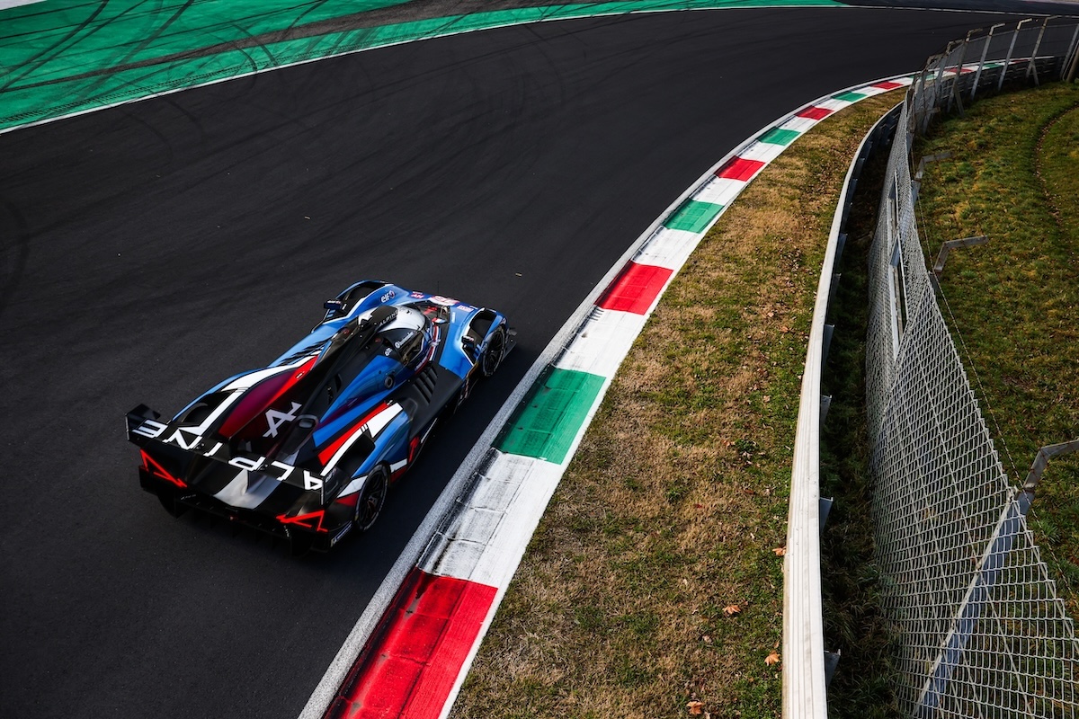 FIA WEC Imola 2025: Alpine Endurance Team torna in pista per rilanciare la sfida nelle Hypercar