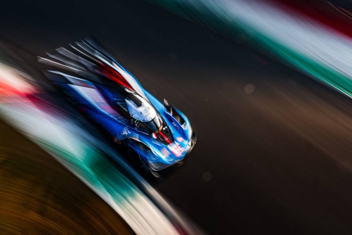 FIA WEC Imola 2025: Alpine Endurance Team torna in pista per rilanciare la sfida nelle Hypercar
