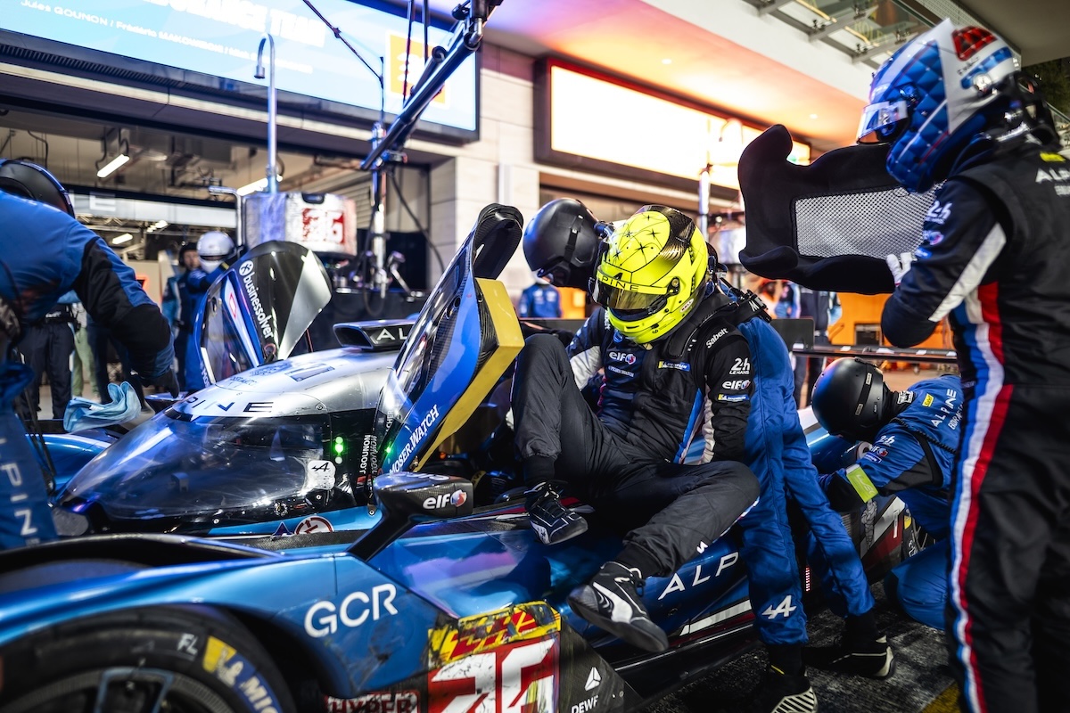 FIA WEC Imola 2025: Alpine Endurance Team torna in pista per rilanciare la sfida nelle Hypercar