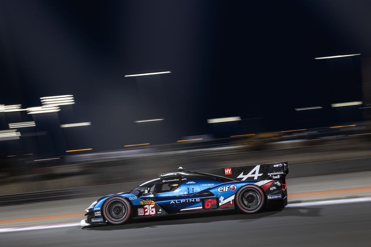 FIA WEC Imola 2025: Alpine Endurance Team torna in pista per rilanciare la sfida nelle Hypercar