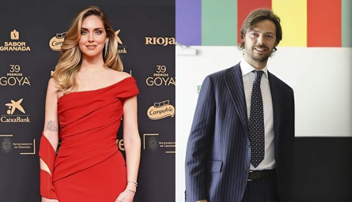 Chiara Ferragni-Giovanni Tronchetti Provera  si sono lasciati? La fuga romantica in scooter spazza via le voci di crisi