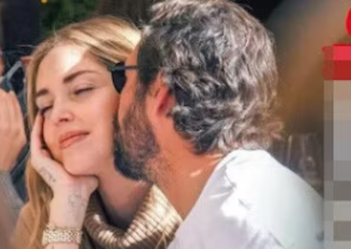 Chiara Ferragni-Giovanni Tronchetti Provera  si sono lasciati? La fuga romantica in scooter spazza via le voci di crisi