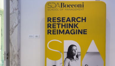 Enel lancia con SDA Bocconi l’Executive Procurement School per formare i leader della supply chain del futuro