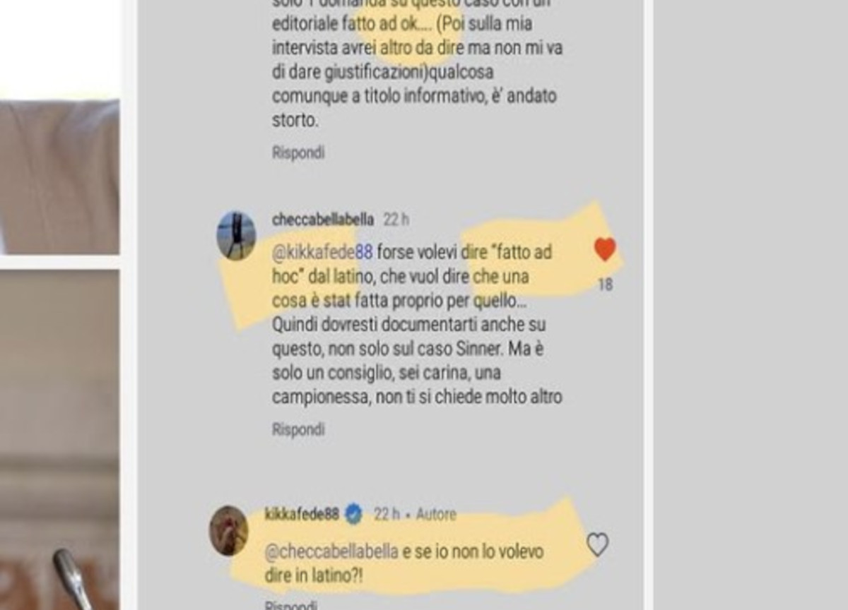 Federica Pellegrini rimandata in latino. La clamorosa doppia gaffe diventa subito virale