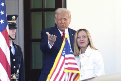 Dazi, vittoria di Meloni nell’incontro con Trump. Raggiunto l’obiettivo di aprire un canale con l’Ue