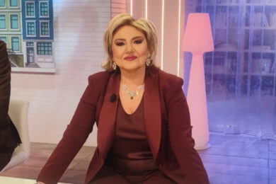 Anticipazioni Storie di donne al bivio weekend 19 aprile, dalle nozze segrete tra Francesca Brienza-Rudi Garcia a Diletta Leotta vs Abbagnato