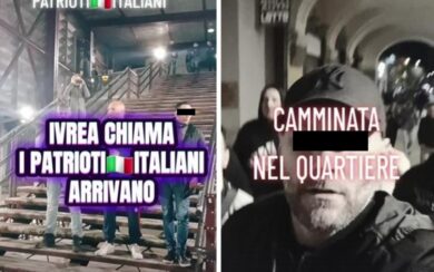 Sceriffi da tastiera e altri animali