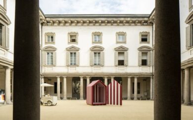 Moda, gioielli e design protagonisti alla Milano Design Week 2025