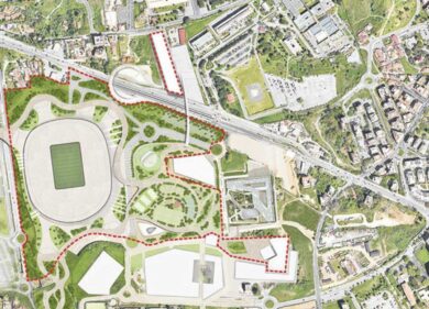 Stadio della Roma, la Lega affonda il progetto: Via la delibera del Comune di “pubblica utilità”