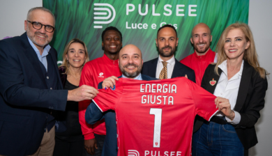 Axpo, Pulsee Luce e Gas rafforza la presenza sul territorio: aperto il primo store a Monza