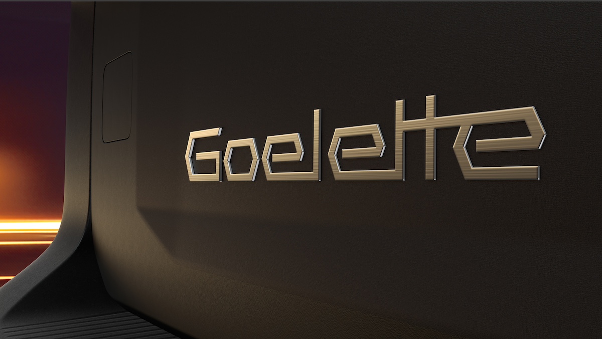 Renault lancia Trafic, Estafette e Goelette: i primi veicoli SDV progettati con Ampere Renault lancia Trafic, Estafette e Goelette: i primi veicoli SDV progettati con Ampere