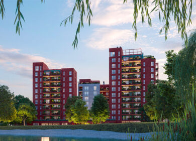 Milano, il cantiere delle Residenze Lac resta sotto sequestro: inammissibile il ricorso dei costruttori