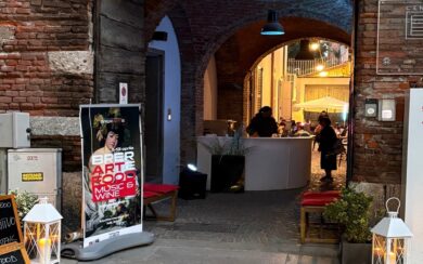 BrerArt illumina la Design Week: arte, minimalismo e street food conquistano Milano