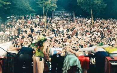 Torna il Mi Ami Festival (ma non è più al Magnolia)