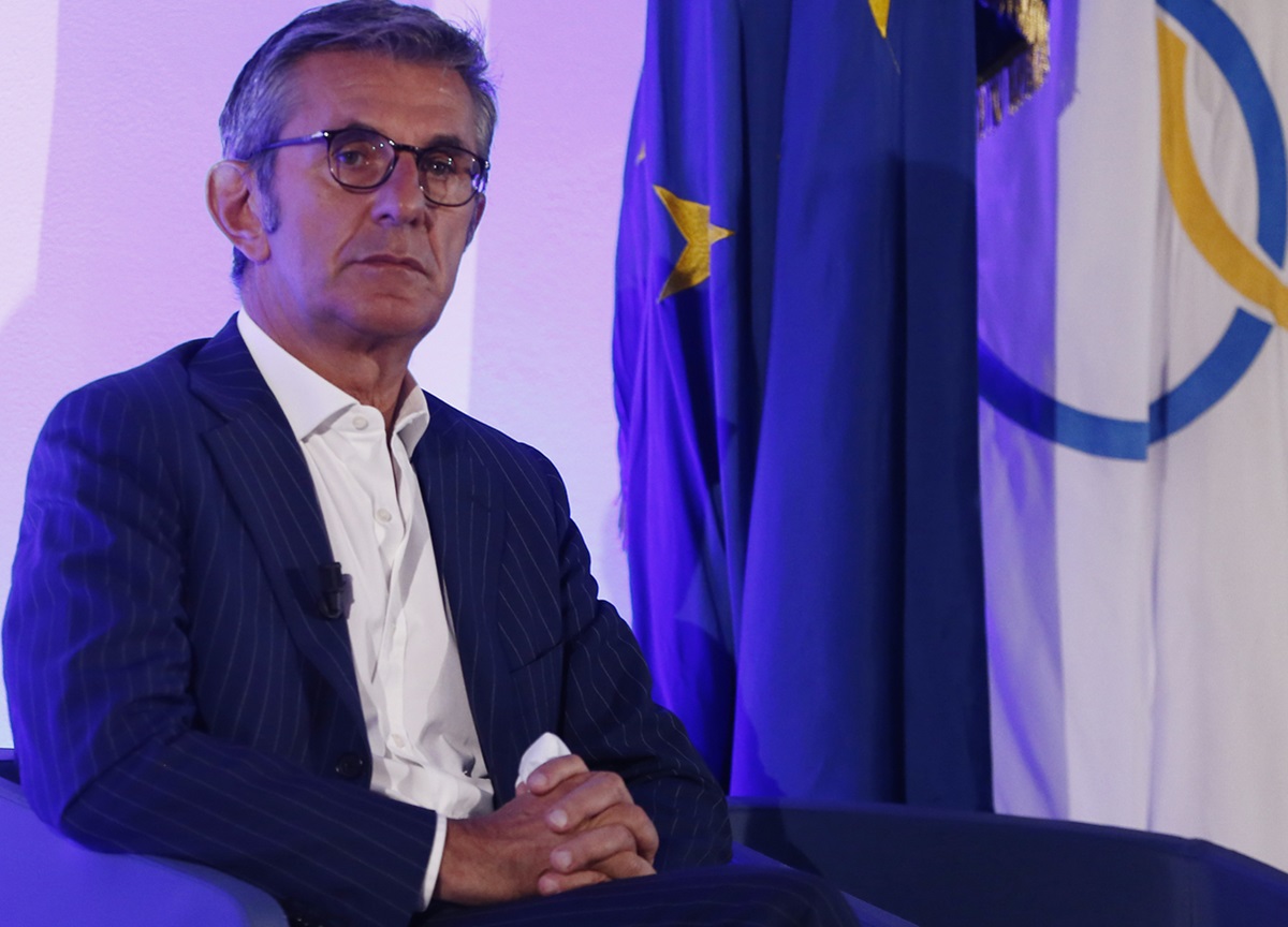 O le Olimpiadi o le indagini su Novari: il dilemma dei pm O le Olimpiadi o le indagini su Novari: il dilemma dei pm