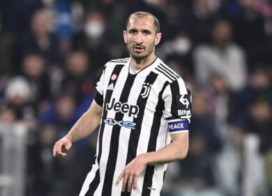 Chiellini, l’ex stella della Juve investe nel food ma la “sua” società non brilla: persi 380 mila euro nel 2023