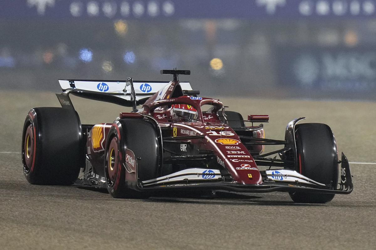 Formula 1: Gp Arabia Saudita. Orari di prove, gara e dove vederla Formula 1: Gp Arabia Saudita. Orari di prove, gara e dove vederla