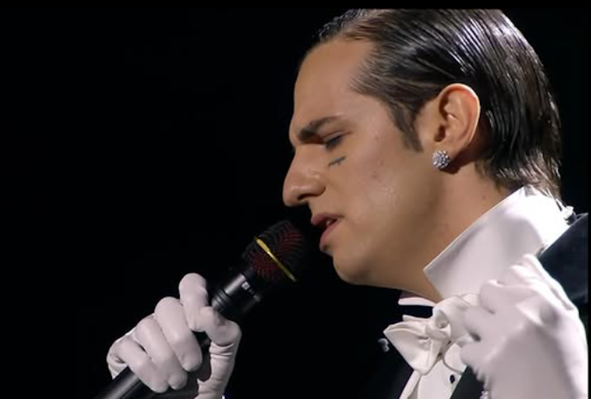 Achille Lauro single per scelta: “Non voglio storie, ho altre priorità” Achille Lauro single per scelta: “Non voglio storie, ho altre priorità”