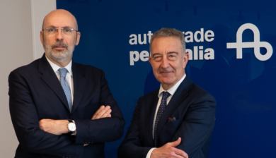 ASPI: Arrigo Giana nominato Amministratore Delegato della Società