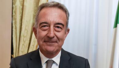 Aspi, nel 2024 risultato netto a €1.027 milioni. Antonino Turicchi nominato Presidente