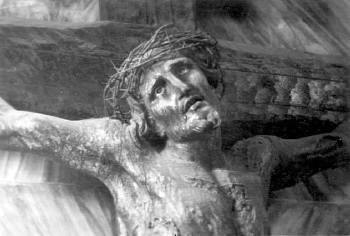 Giubileo della Speranza ‘Eli Eli Lama Sabactani’