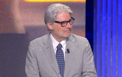 Ascolti tv, Del Debbio brucia Formigli e fa volare Rete 4. Rai 1 vince la sfida della prima serata