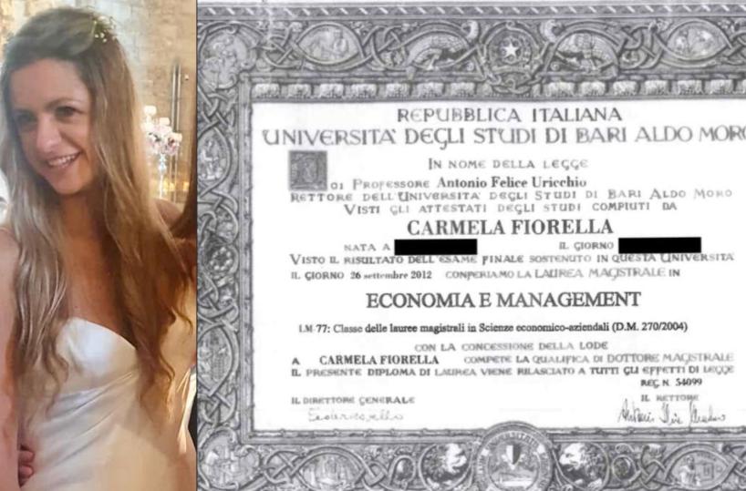 Fiorella: Procura indaga dopo le denunce di Uniba e AdP. In silenzio PD e Caracciolo