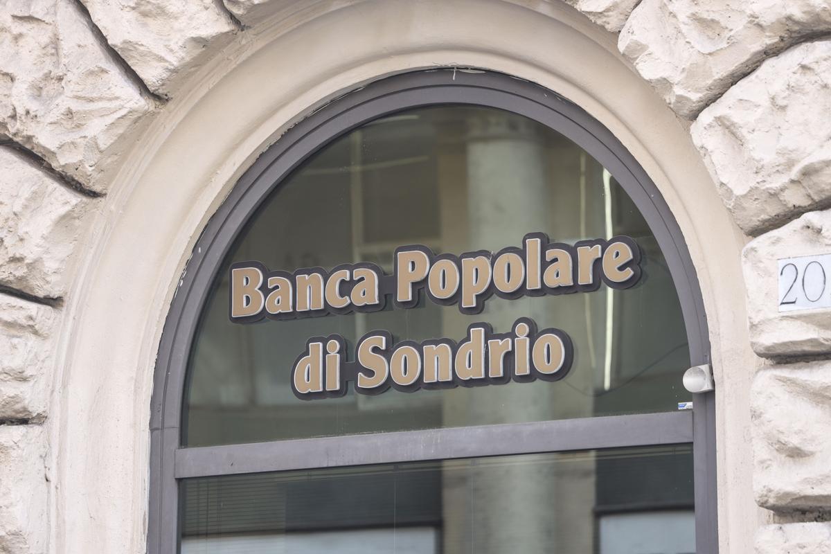 Bper avanti sull’Ops su Pop Sondrio, ok dei soci all’aumento di capitale Bper avanti sull’Ops su Pop Sondrio, ok dei soci all’aumento di capitale