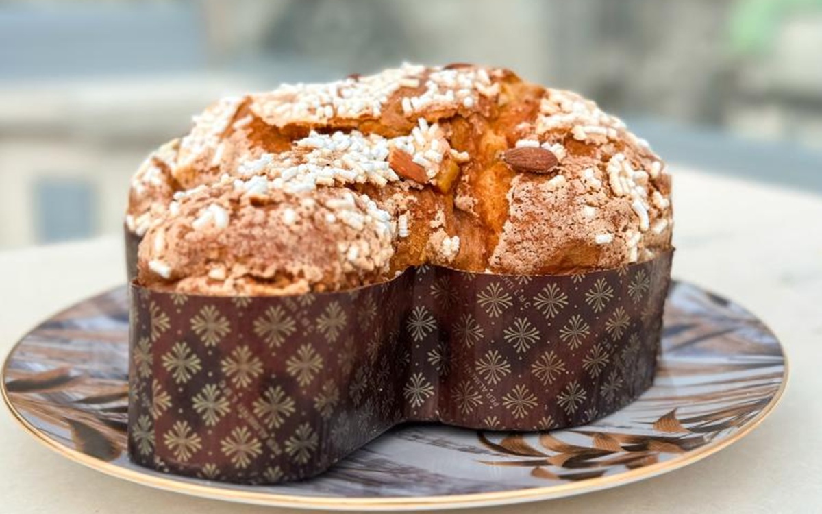 Pasqua 2025: ecco le migliori colombe artigianali a Milano Pasqua 2025: ecco le migliori colombe artigianali a Milano