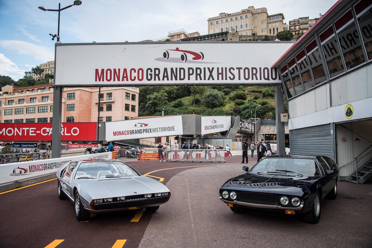 Lamborghini Polo Storico: dieci anni di passione, restauro e cultura automobilistica