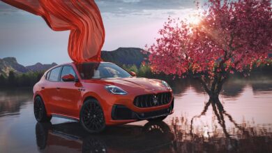 Maserati Grecale 2025: nuova gamma, motori aggiornati e lusso su misura per ogni cliente