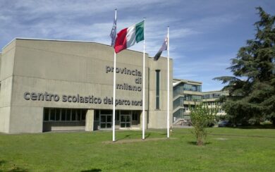 Ambiente BIM, efficientamento, transizione energetica: gli interventi di Carbotermo in due scuole del Milanese