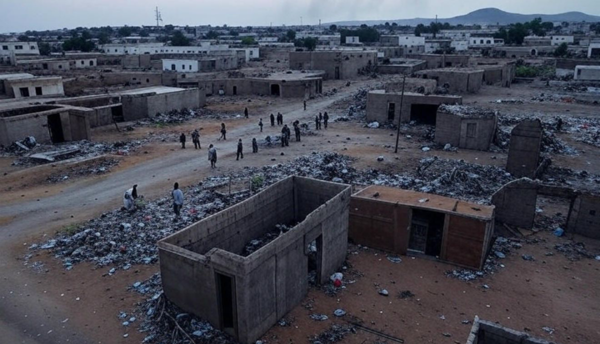 Sudan, l’insistenza sulla soluzione militare porta la guerra al terzo anno consecutivo. L’analisi Sudan, l’insistenza sulla soluzione militare porta la guerra al terzo anno consecutivo. L’analisi
