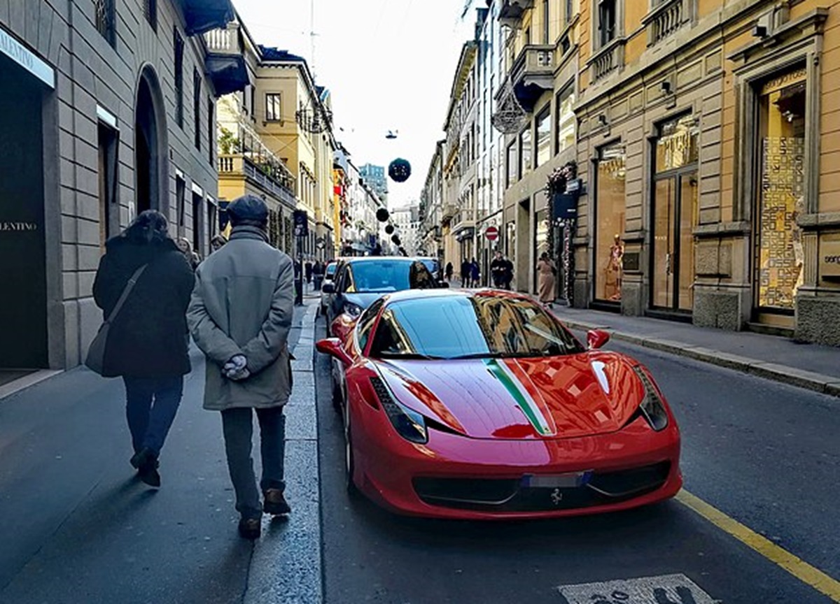 Ztl nel Quadrilatero milanese, Confcommercio: “Provvedimento non necessario” Ztl nel Quadrilatero milanese, Confcommercio: “Provvedimento non necessario”
