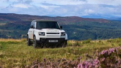 Defender Awards 2025: Land Rover lancia il premio globale per sostenere chi protegge persone e natura