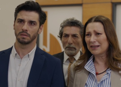 Ascolti tv, nemmeno la nuova serie turca di Canale 5 batte la Via Crucis: Rai 1 domina