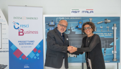 Intesa Sanpaolo, “Crescibusiness Progettiamo Sostenibile”: premiate 7 aziende piemontesi