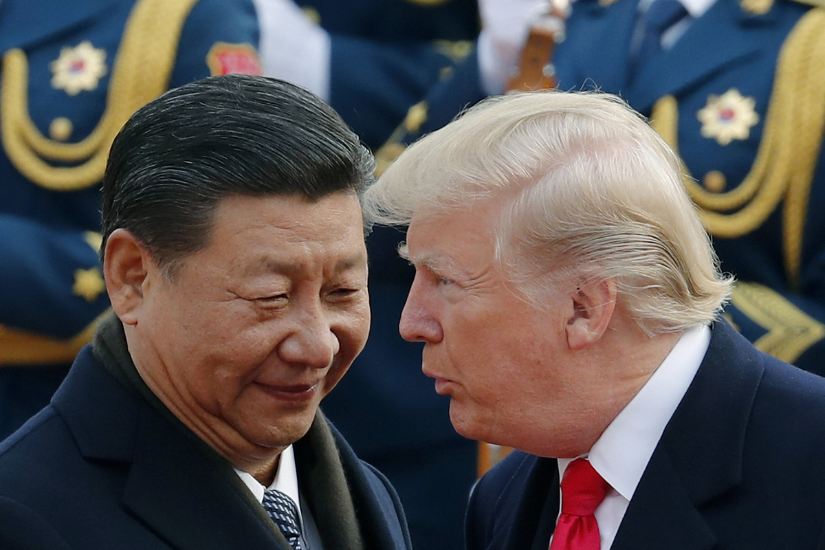 Guerra dei dazi, la Cina smette di comprare Boeing dagli Usa. Tre aerei già pronti rimandati indietro Guerra dei dazi, la Cina smette di comprare Boeing dagli Usa. Tre aerei già pronti rimandati indietro