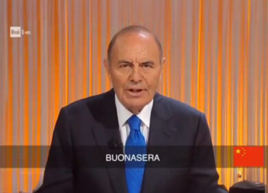 Francesco cancella i programmi di intrattenimento. La Rai a zero pubblicità. Mediaset e La7 in “speciale Papa”