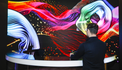 Deloitte inaugura il Solaria Space di Roma: l’hub tecnologico dedicato all’IA Generativa