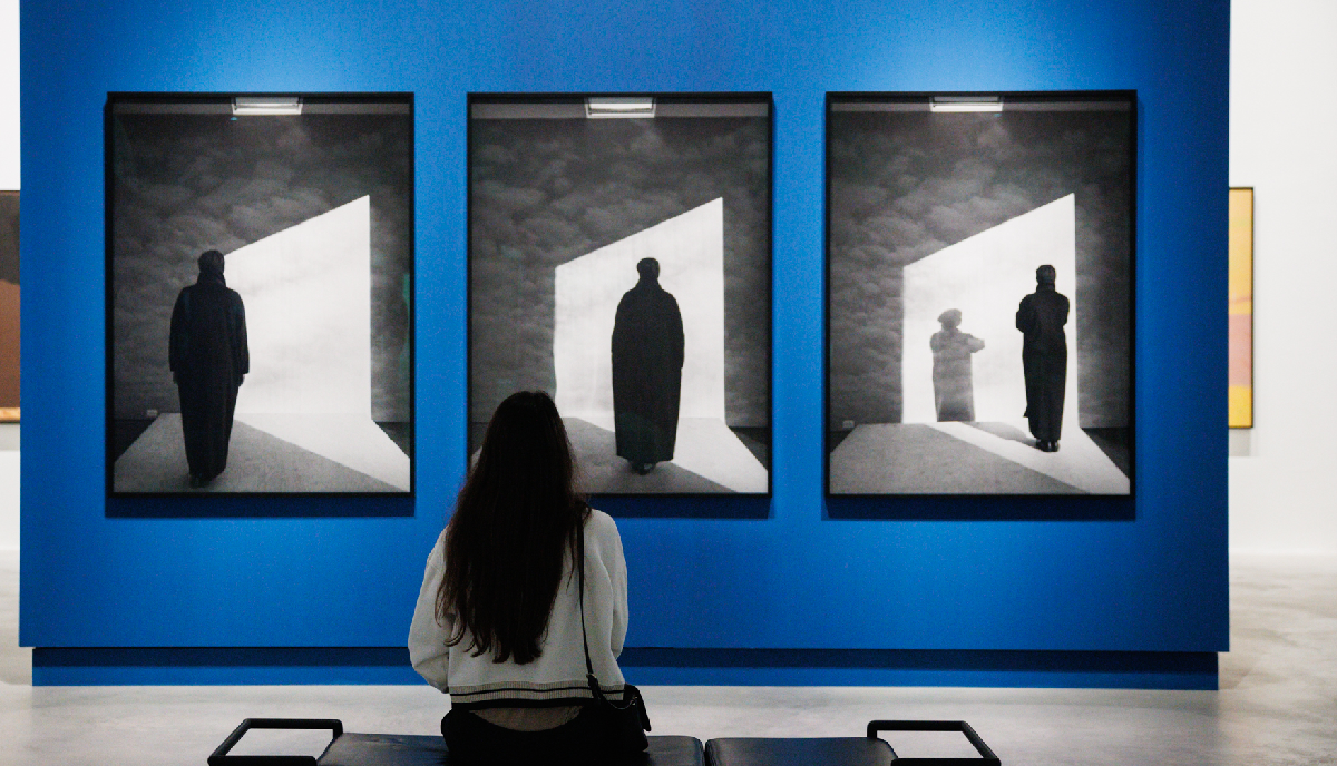 Intesa Sanpaolo e Gallerie d’Italia – Torino presentano ‘Carrie Mae Weems: The Heart of the Matter’ Intesa Sanpaolo e Gallerie d’Italia – Torino presentano ‘Carrie Mae Weems: The Heart of the Matter’