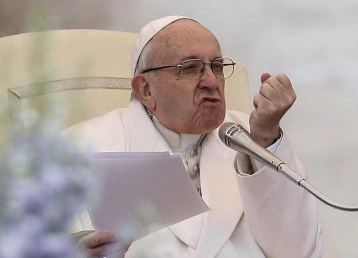 Papa Francesco, il cordoglio di Mattarella, Meloni, La Russa, Fontana e dei leader di tutto il Mondo Papa Francesco, il cordoglio di Mattarella, Meloni, La Russa, Fontana e dei leader di tutto il Mondo