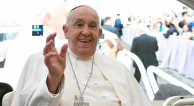 Papa Francesco, tutti i momenti più salienti del suo pontificato.