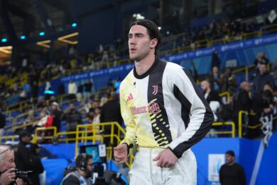 Morto Papa Francesco, partite di serie A rinviate: quando si recuperano Parma-Juventus e gli altri 3 match