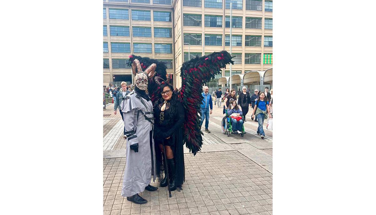Torino Comics 2025 un successo indiscusso