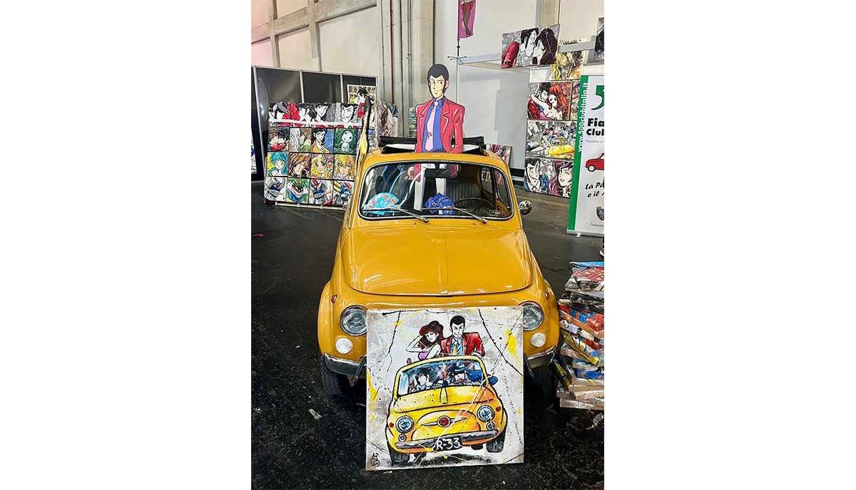 Torino Comics 2025 un successo indiscusso